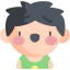 Boy icon 64x64