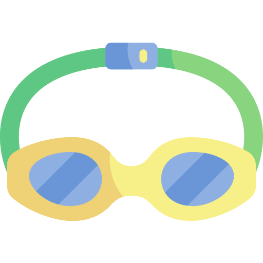 Goggles icon