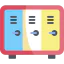 Locker icon 64x64