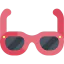 Sunglasses icon 64x64