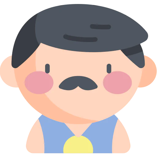 Man icon