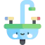 Sink icon 64x64