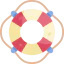 Lifesaver icon 64x64