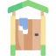 Changing room icône 64x64