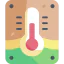 Thermometer icon 64x64
