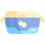 Portable fridge Ikona 64x64