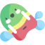 Pool kickboard icon 64x64