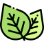 Leaf icône 64x64