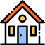House icône 64x64