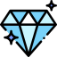 Diamond icône 64x64