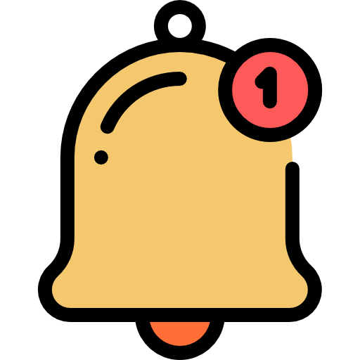 Notification icon