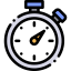 Timer icône 64x64