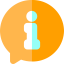 Information icon 64x64