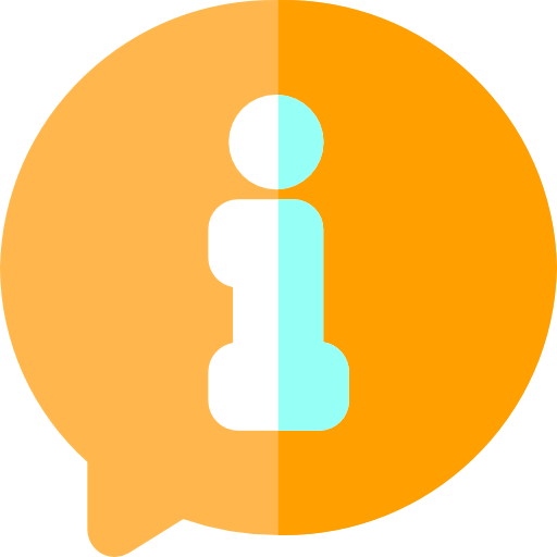 Information icon