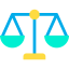 Law icon 64x64