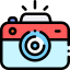 Camera icône 64x64