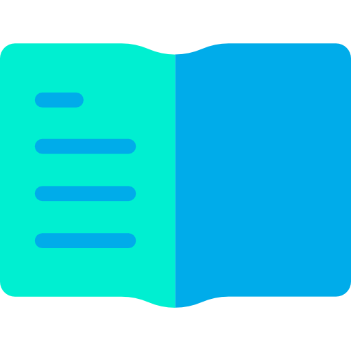 Notebook icon