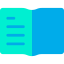 Notebook icon 64x64