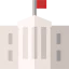 White house アイコン 64x64