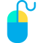 Mouse icon 64x64
