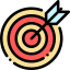 Target icône 64x64