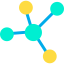Atom icon 64x64