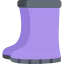 Rain boots アイコン 64x64