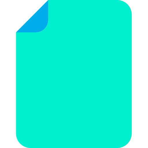 File icon