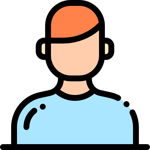 User icon
