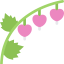 Flower icon 64x64