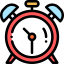 Clocks icône 64x64