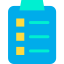 Checklist icon 64x64
