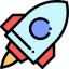 Startup icône 64x64