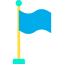 Flag icon 64x64