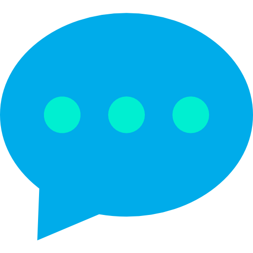 Chat icon