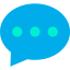 Chat icon 64x64