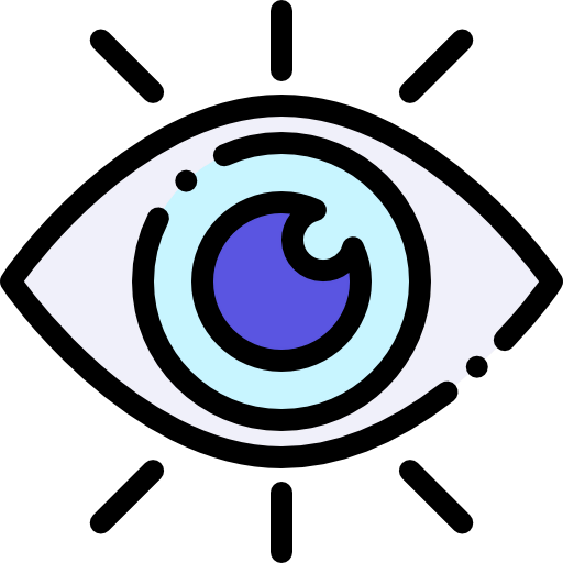 View icon