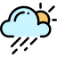 Weather icône 64x64
