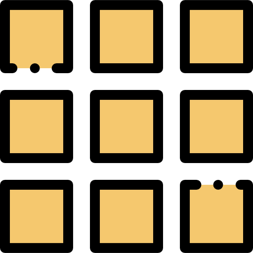 Menu icon