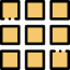 Menu icône 64x64