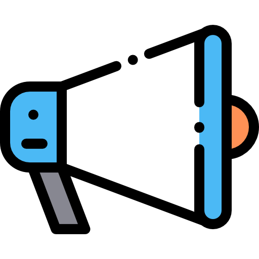 Speaker icon