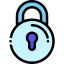 Lock icône 64x64