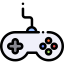 Gamepad icône 64x64