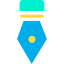 Pen icon 64x64