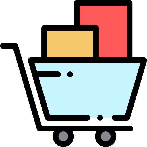 Ecommerce icon