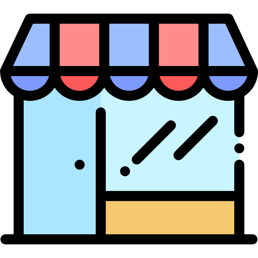 Store icon