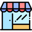 Store icône 64x64