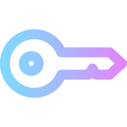 Key icon