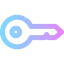 Key icon 64x64