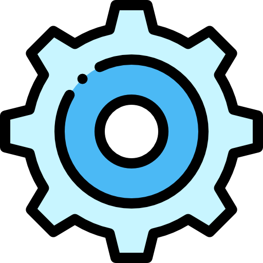 Settings icon